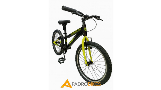 BICICLETA HERA KRAKKEN