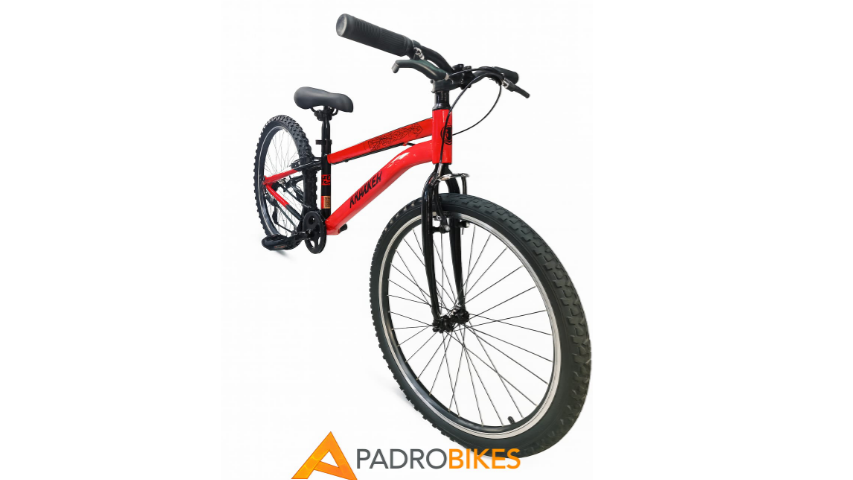 BICICLETA HERA KRAKKEN