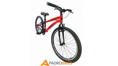 BICICLETA HERA KRAKKEN