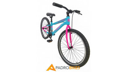 BICICLETA HERA KRAKKEN