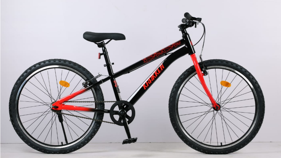 BICICLETA HERA KRAKKEN