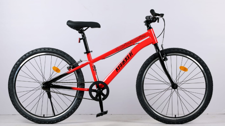 BICICLETA HERA KRAKKEN