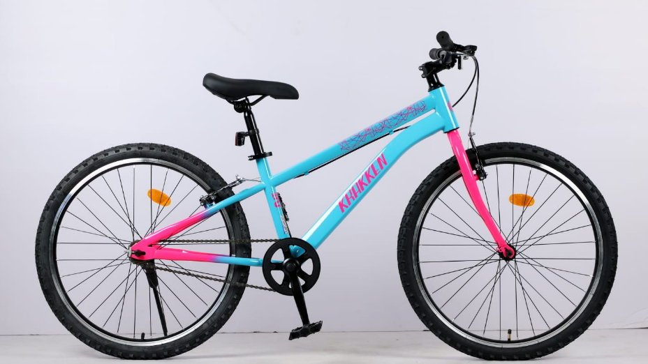 BICICLETA HERA KRAKKEN