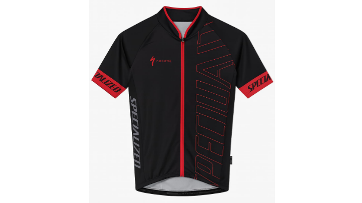 TRICOTA RACING SPECIALIZED