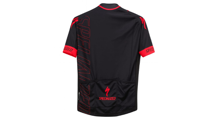 TRICOTA RACING SPECIALIZED