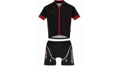 TRICOTA RACING SPECIALIZED