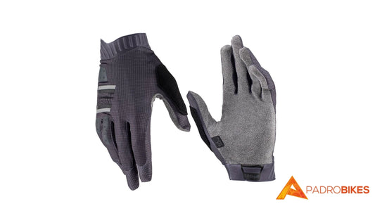 GUANTES 1.0 GRIPR LEATT
