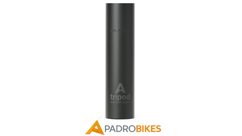 TUBO ASIENTO TRIPOT FIEND