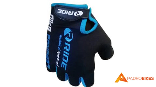 GUANTES RD-029 RIDE