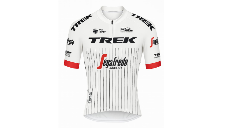TRICOTA CON CALZA SEGAFREDO TREK