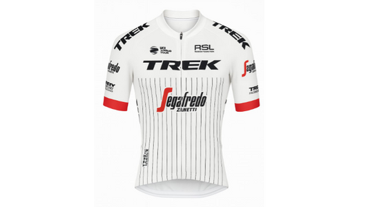 TRICOTA CON CALZA SEGAFREDO TREK