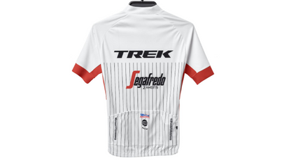 TRICOTA CON CALZA SEGAFREDO TREK
