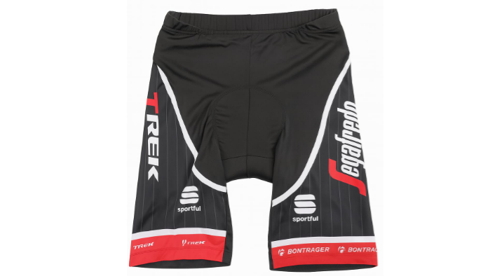 TRICOTA CON CALZA SEGAFREDO TREK