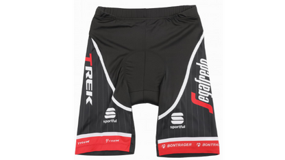 TRICOTA CON CALZA SEGAFREDO TREK