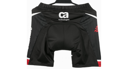 TRICOTA CON CALZA SEGAFREDO TREK