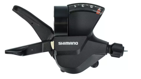 SHIFTER SL-M315-8V SHIMANO