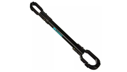 ADAPTADOR PORTABICICLETA BEAM PRO  BNBRACK