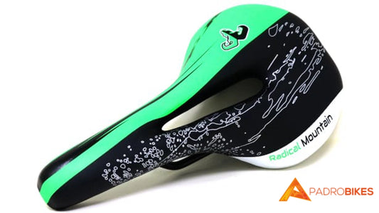 ASIENTO MTB RADICAL MOUNTAIN