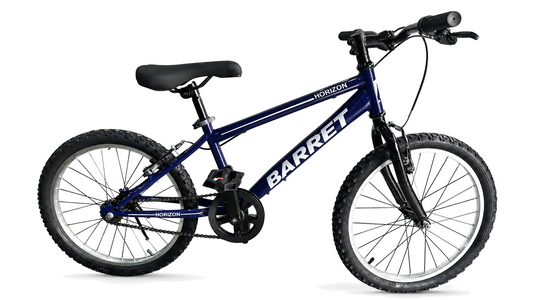 BICICLETA ARO 20 HORIZON BARRET