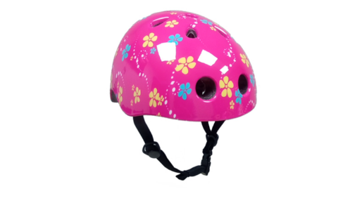 CASCO INFANTIL INMOLD KIDS FOSS