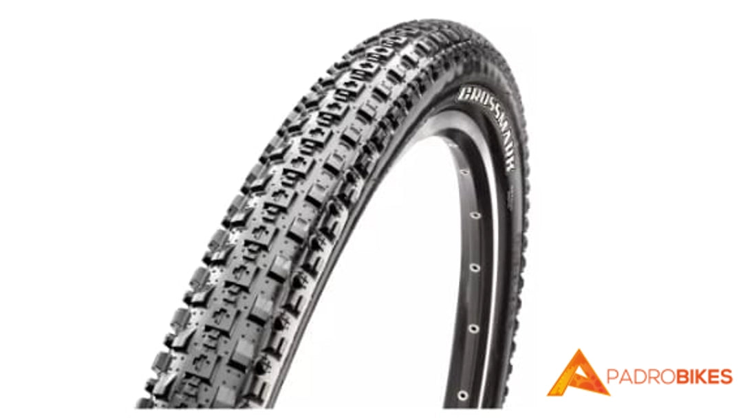 NEUMATICO CROSSMARK II MAXXIS