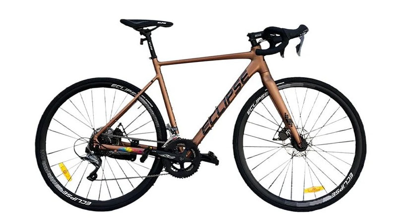 BICICLETA SPORT ECLIPSE