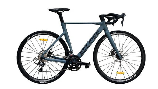 BICICLETA SPORT ECLIPSE