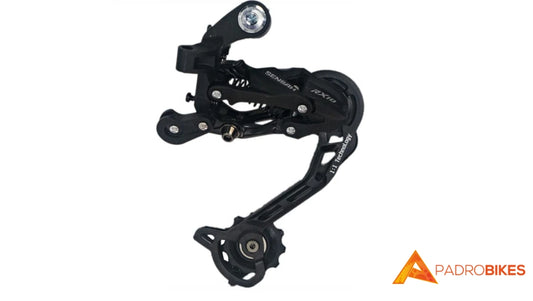 CAMBIO RX10 SENSAH