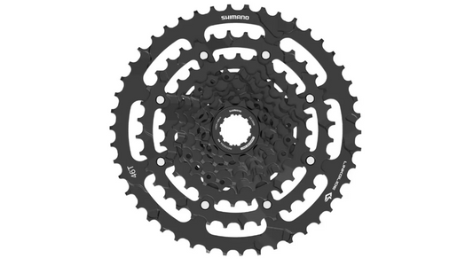 PIÑON CS-LG300-9 SHIMANO