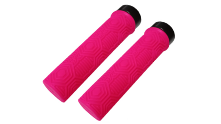 PUÑOS SILICONE SQUARE FOSS