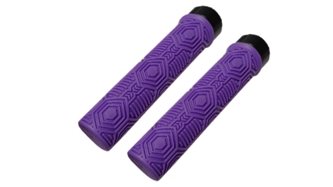 PUÑOS SILICONE SQUARE FOSS
