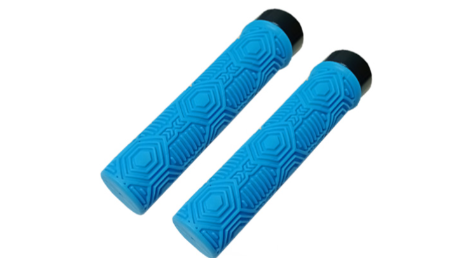 PUÑOS SILICONE SQUARE FOSS