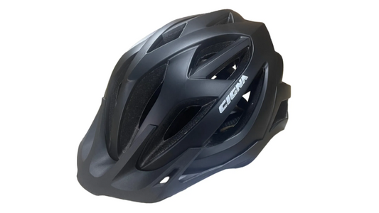 CASCO  BLACK BARRET