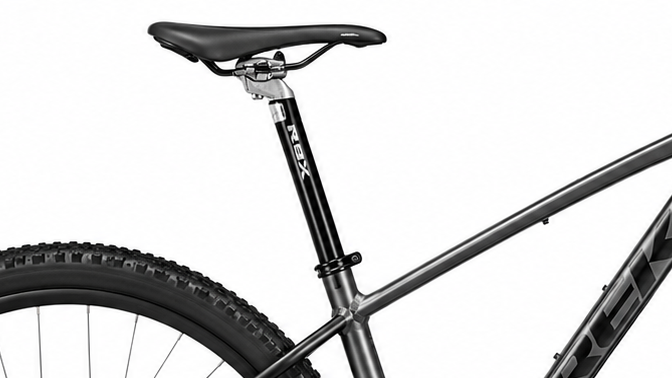 TUBO ASIENTO SP-C207 RBX
