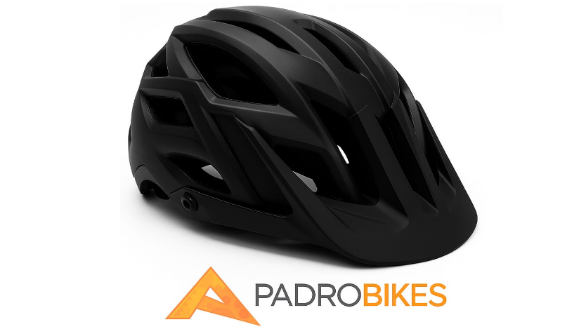 CASCO BICICLETA ENDURO FOSS