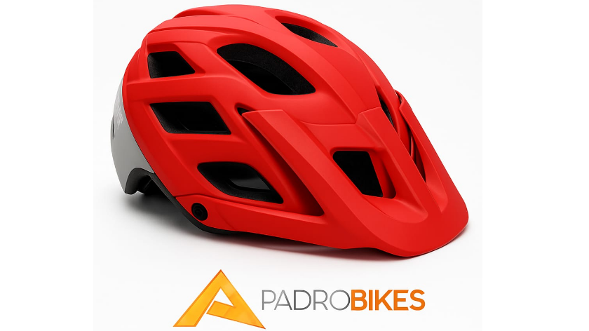 CASCO BICICLETA ENDURO FOSS