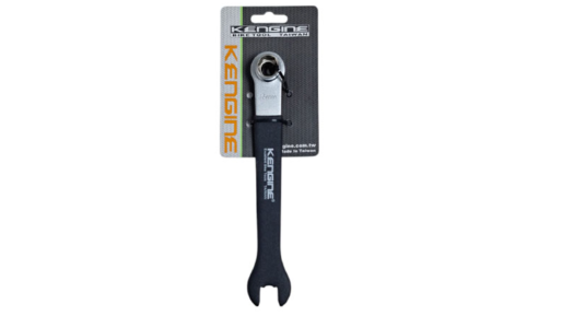 LLAVE PEDAL TW KENGINE
