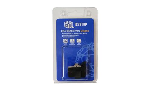 PASTILLA BP54 ICESTOP