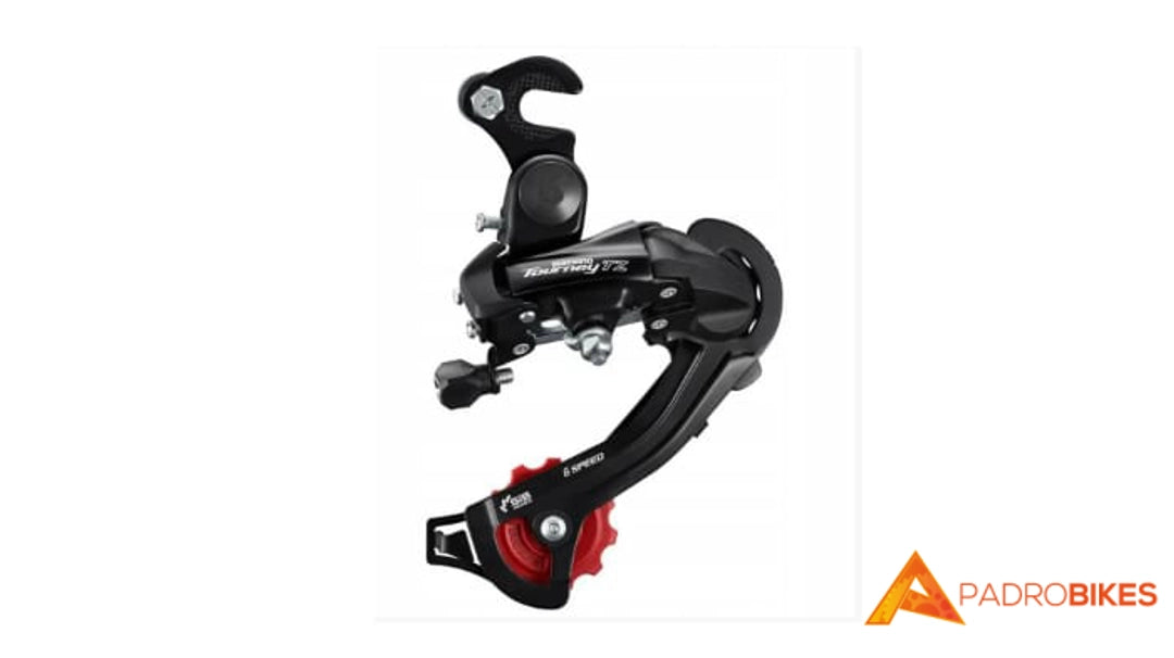 CAMBIO RD-TZ500 SHIMANO