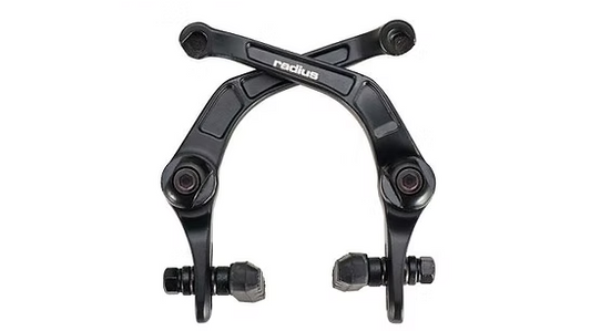 HERRADURA  U-BRAKE U934DR RADIUS