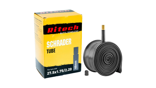 CAMARA ARO 27.5  BUTYL RITECH