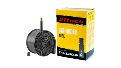 CAMARA ARO 27.5  BUTYL RITECH