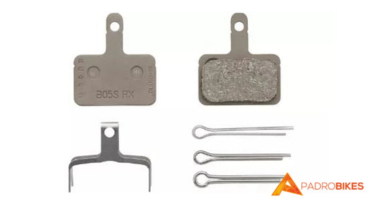 PASTILLA FRENOS B03S SHIMANO