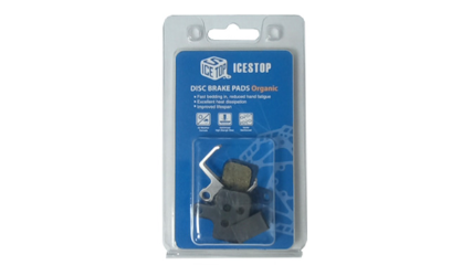 PASTILLA SRAM LEVEL ICESTOP