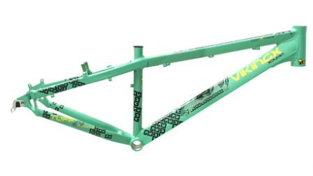 CUADRO TUFF X29 VIKING