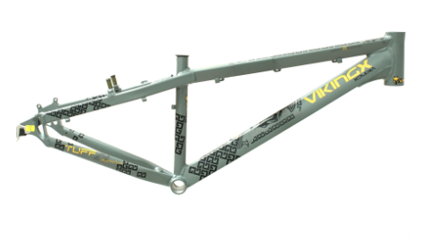 CUADRO TUFF X29 VIKING