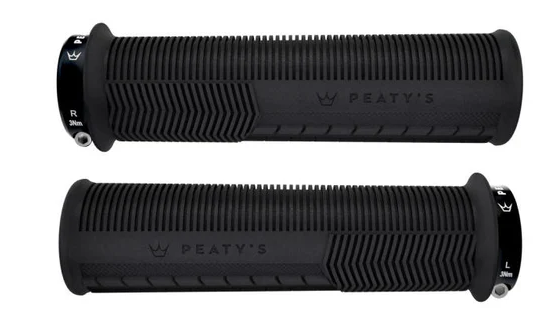 PUÑOS MUSHROOM PEATYS