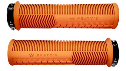 PUÑOS MUSHROOM PEATYS