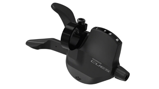 SHIFTER SL-U4000-9R SHIMANO