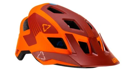 CASCO  ALLMTB 1.0V23 LEATT